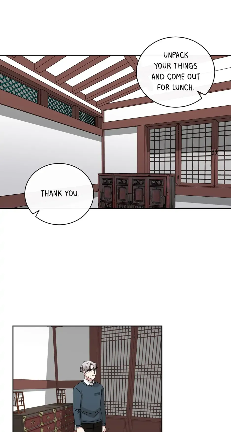 Big Life Chapter 118 Online - página 26