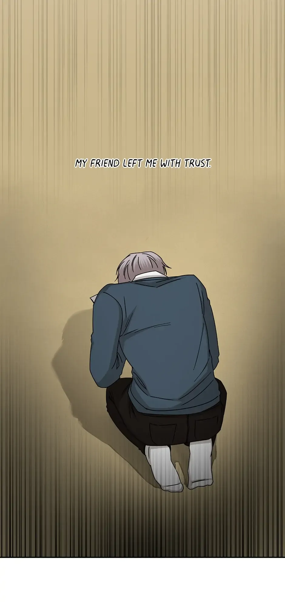Big Life Chapter 118 Online - página 32