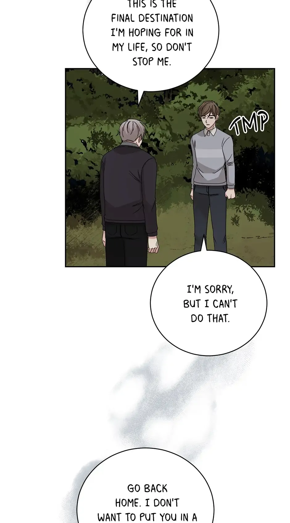 Big Life Chapter 118 Online - página 42