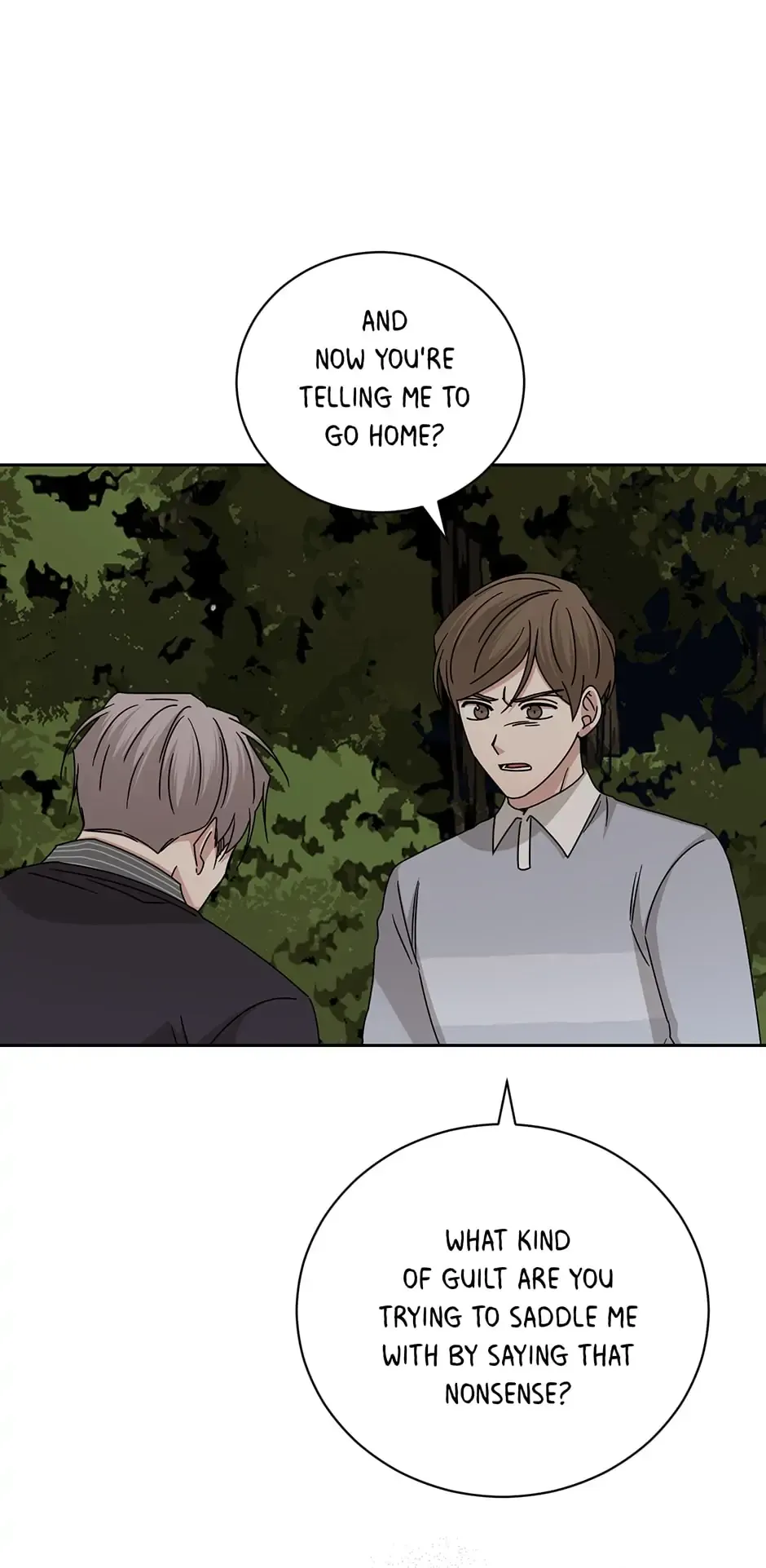 Big Life Chapter 118 Online - página 46