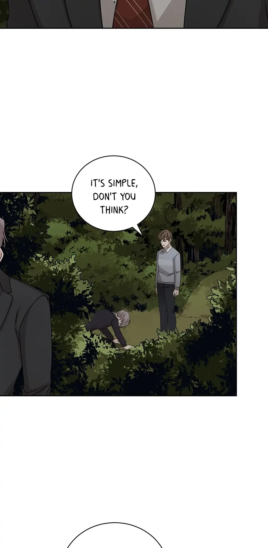 Big Life Chapter 118 Online - página 50