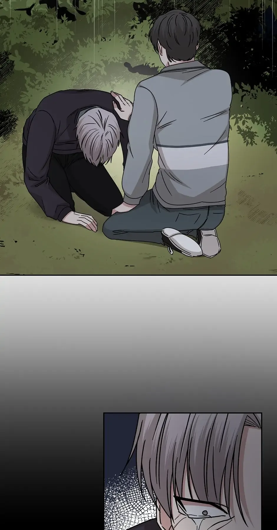 Big Life Chapter 118 Online - página 56