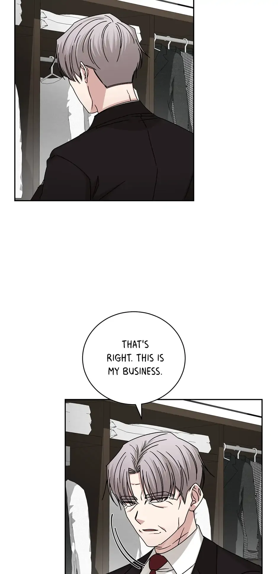 Big Life Chapter 119 Online - página 2