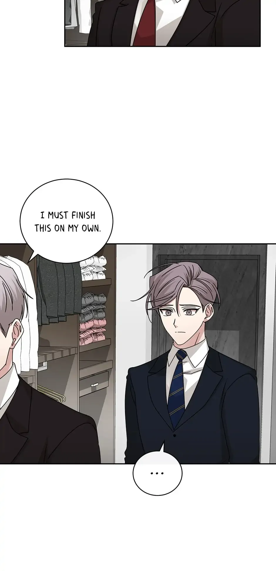 Big Life Chapter 119 Online - página 3