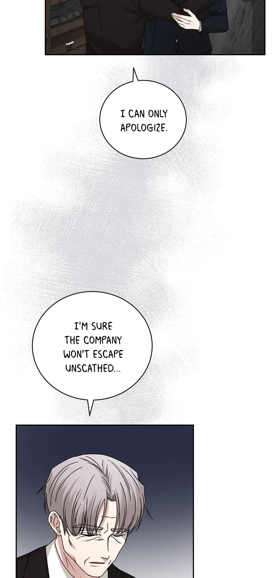 Big Life Chapter 119 Online - página 8