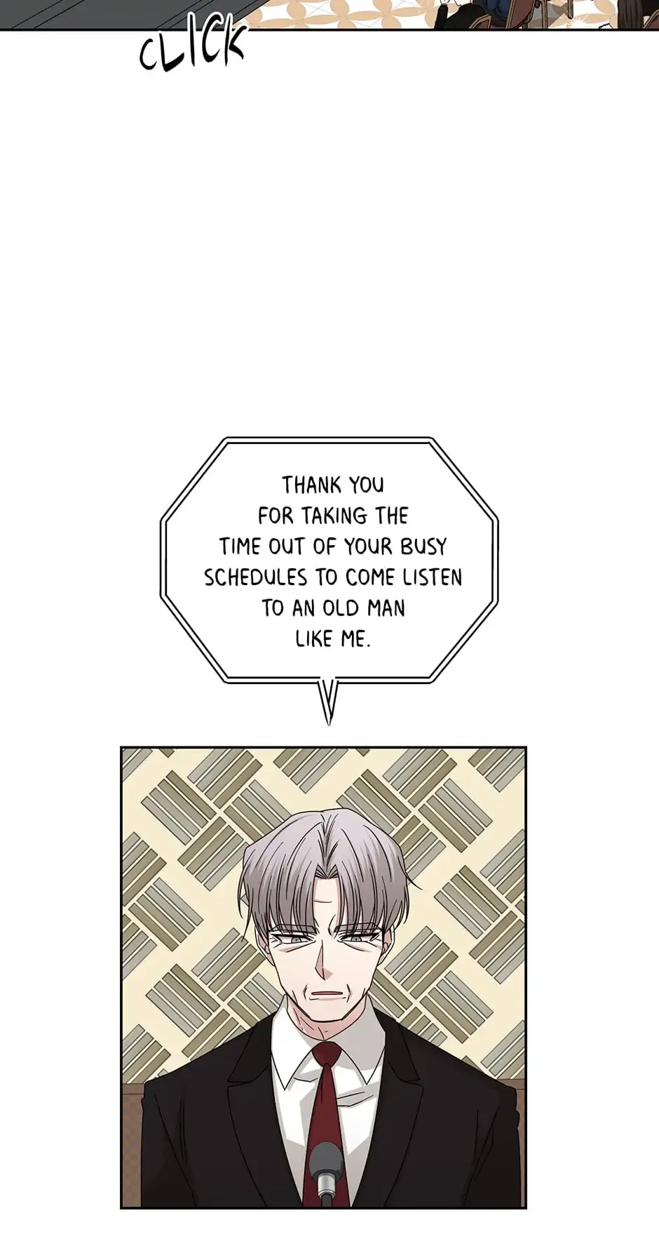 Big Life Chapter 119 Online - página 19