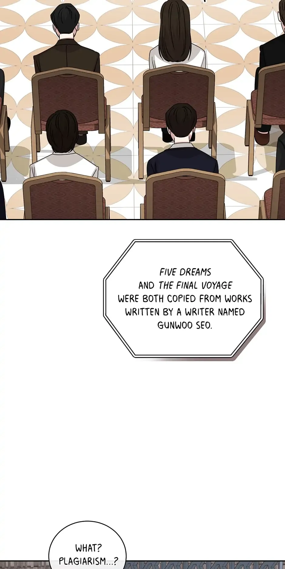 Big Life Chapter 119 Online - página 25