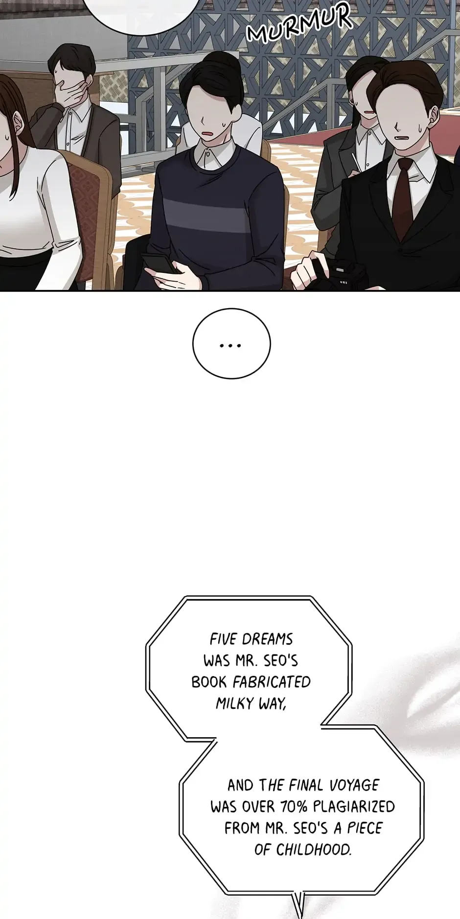 Big Life Chapter 119 Online - página 26