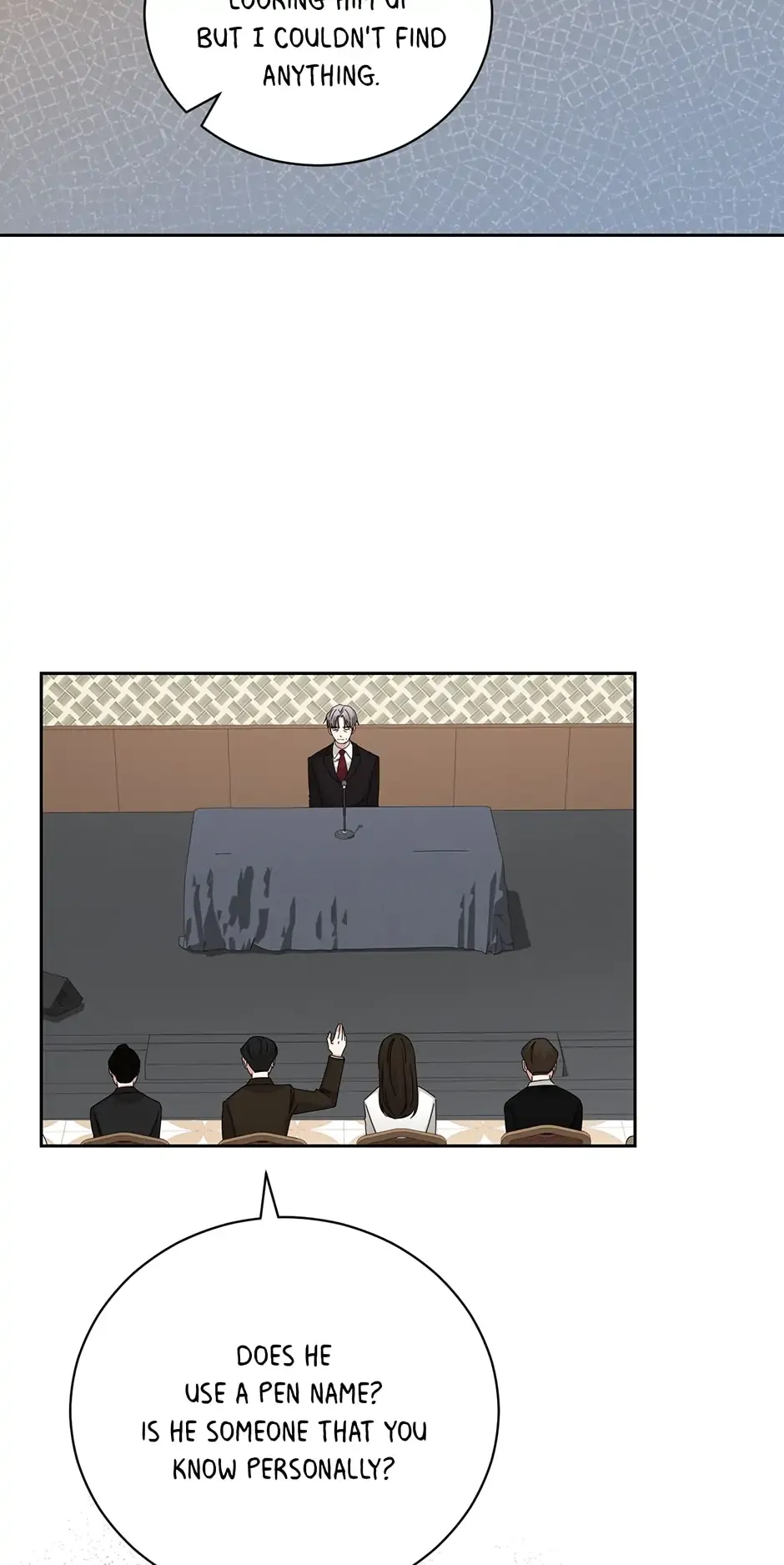 Big Life Chapter 119 Online - página 28