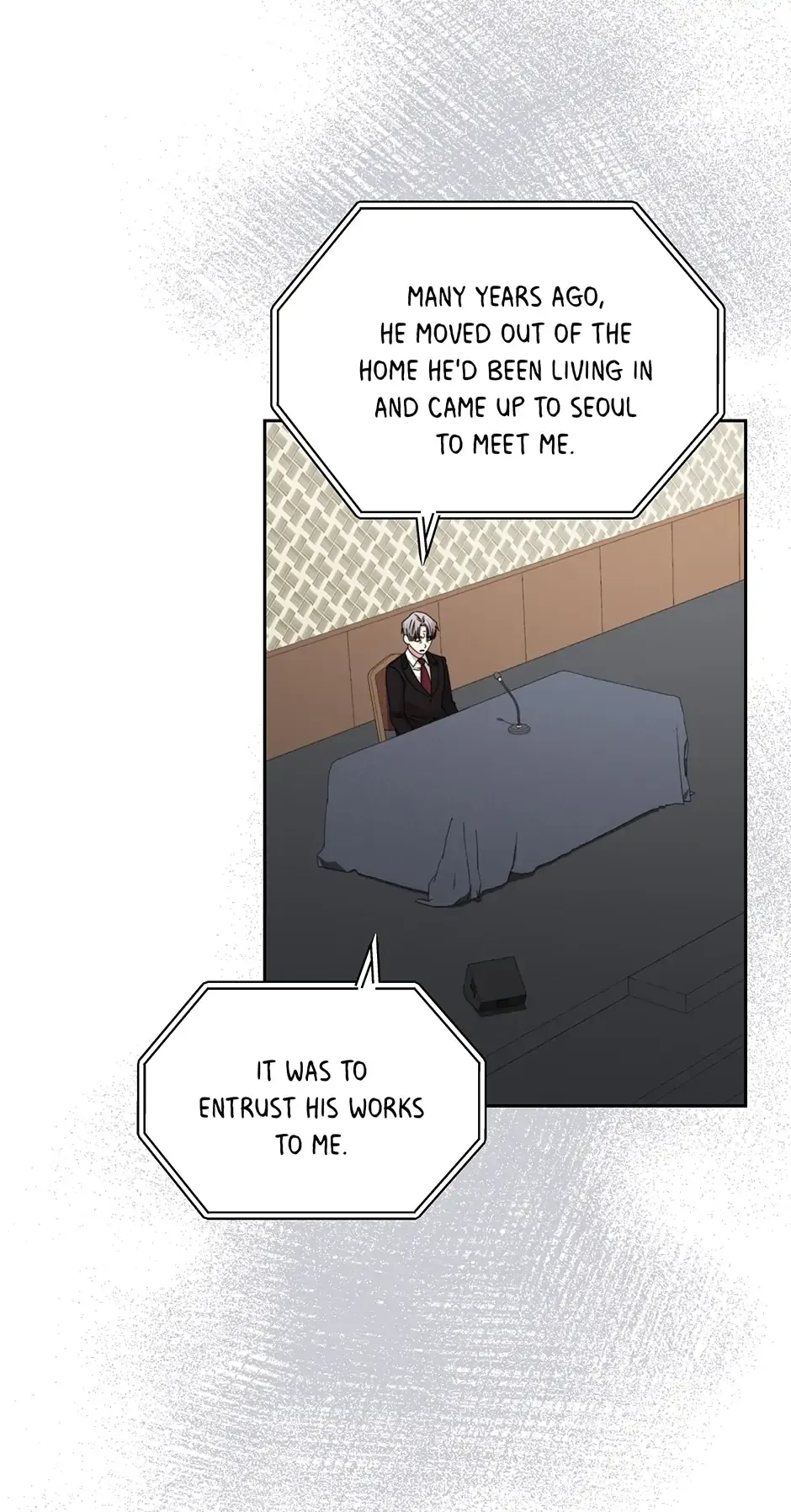 Big Life Chapter 119 Online - página 30