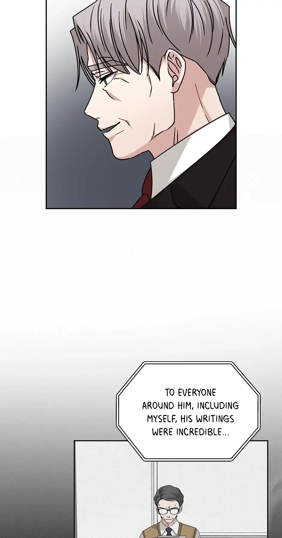 Big Life Chapter 119 Online - página 32