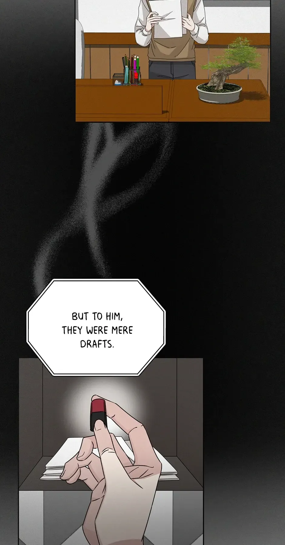 Big Life Chapter 119 Online - página 33