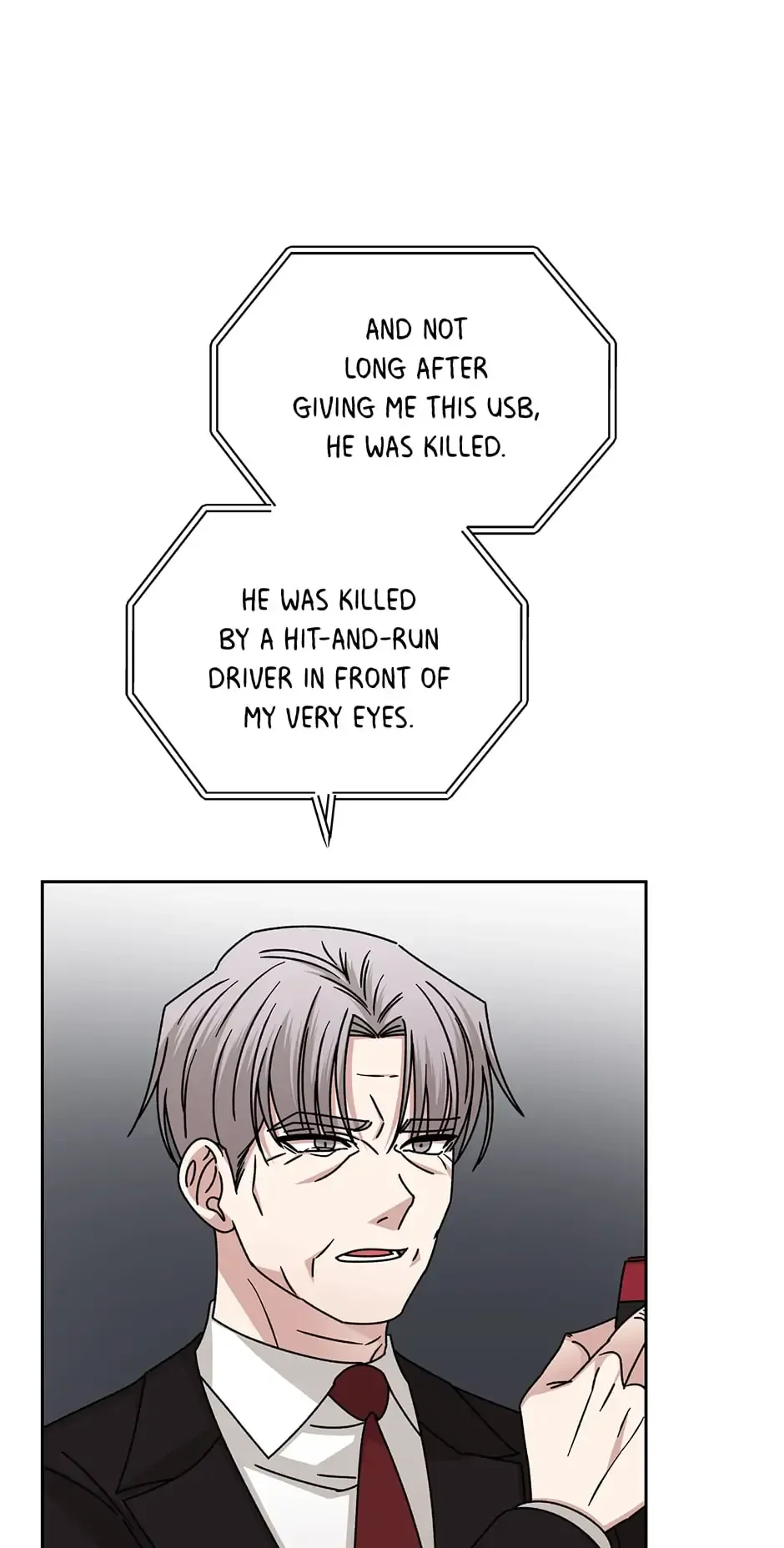 Big Life Chapter 119 Online - página 36