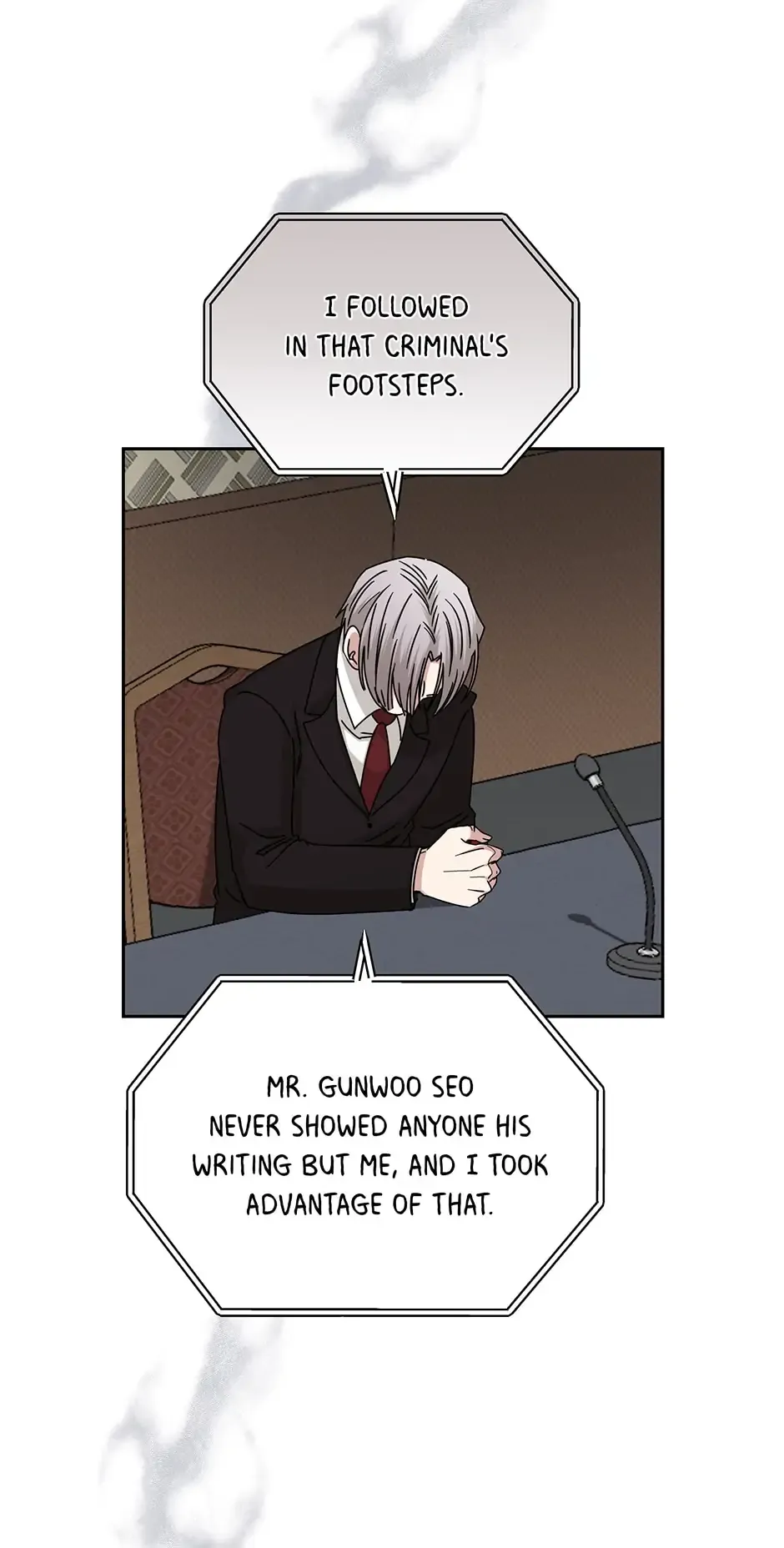 Big Life Chapter 119 Online - página 38