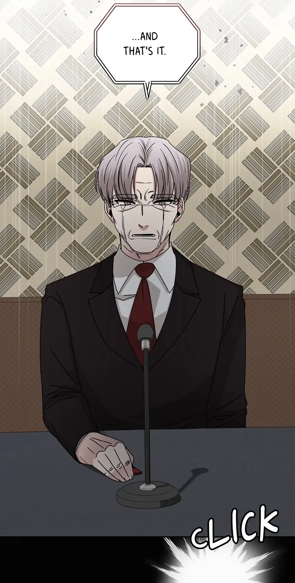 Big Life Chapter 119 Online - página 40