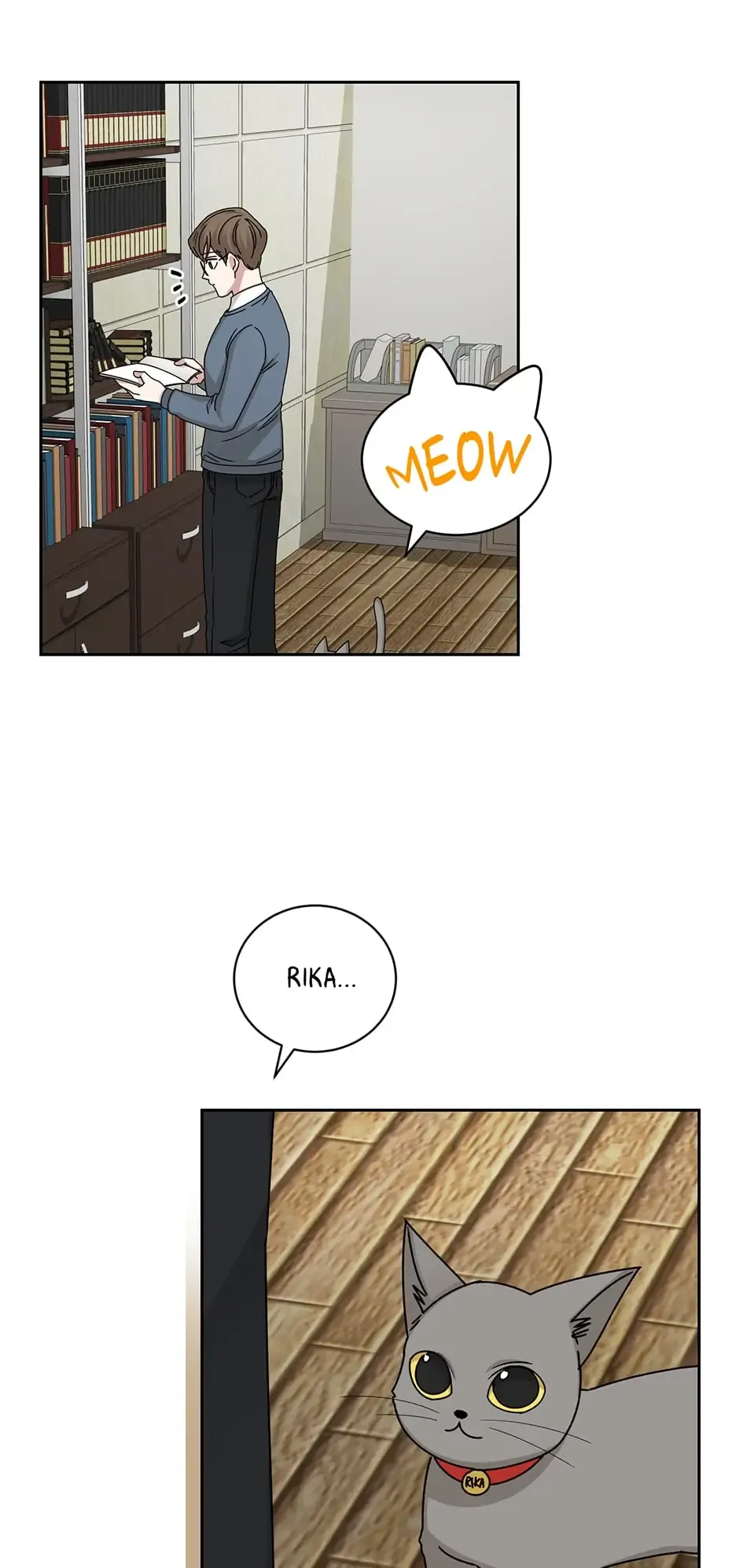 Big Life Chapter 119 Online - página 56