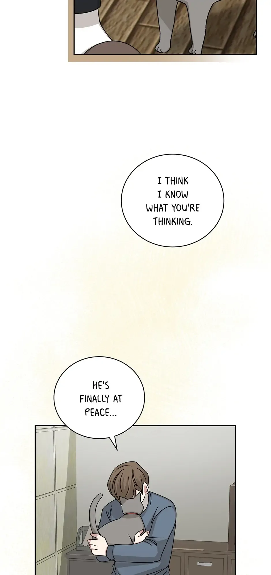 Big Life Chapter 119 Online - página 57