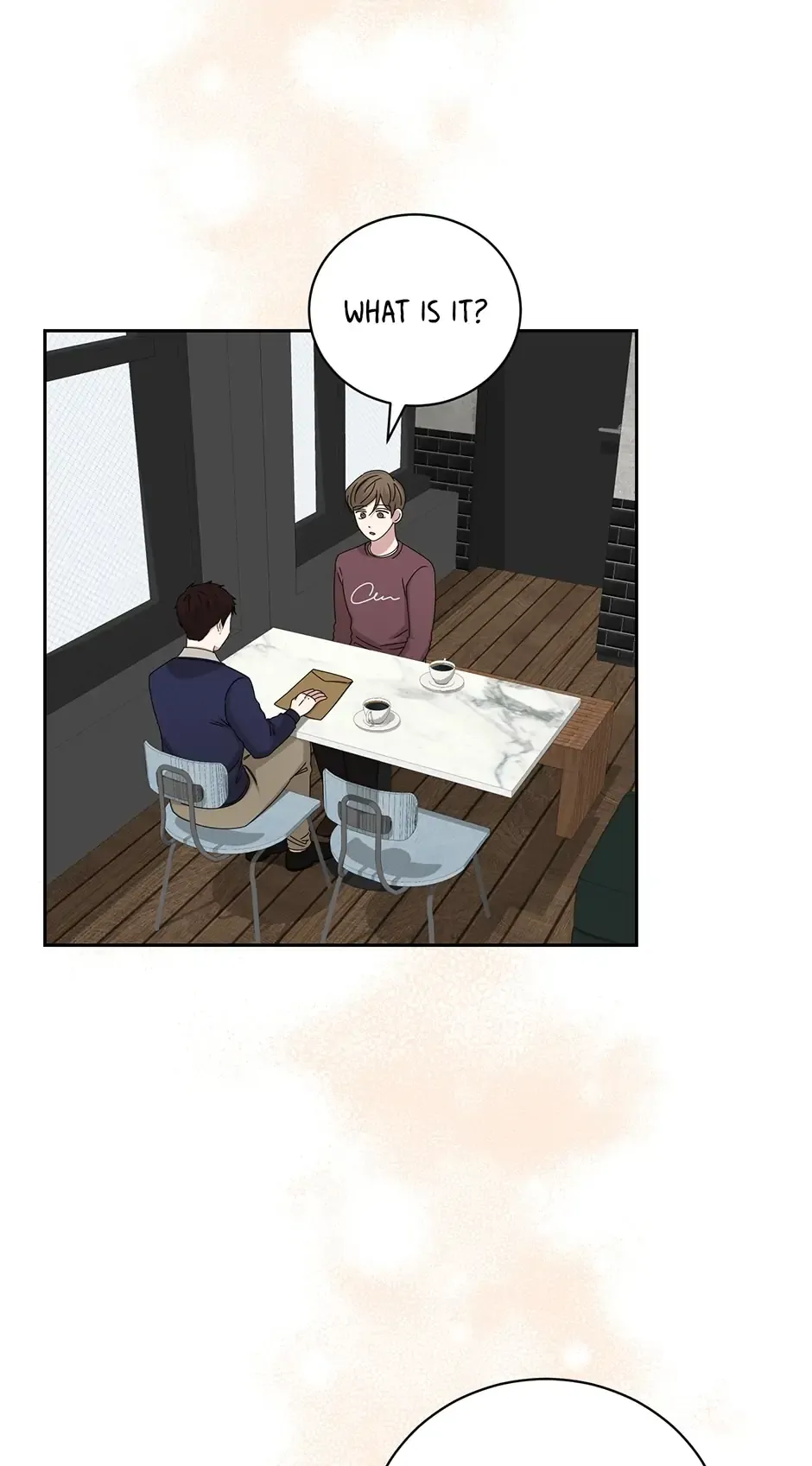 Big Life Chapter 120 Online - página 2