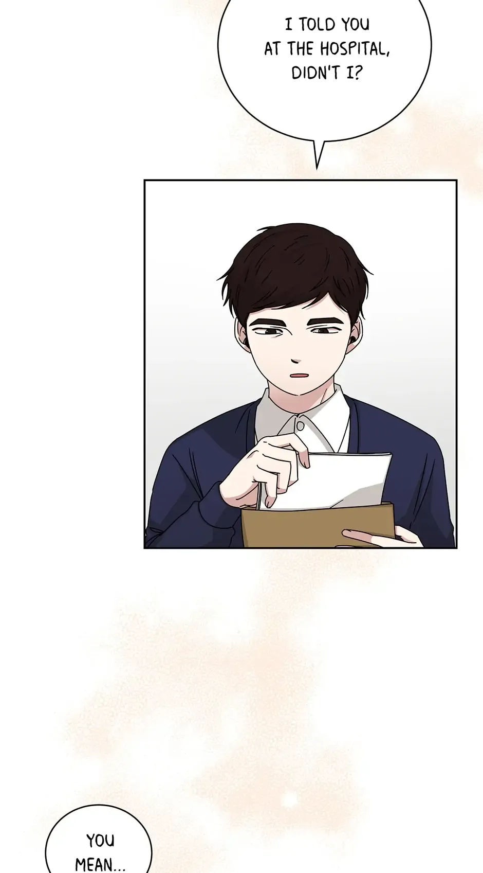 Big Life Chapter 120 Online - página 3