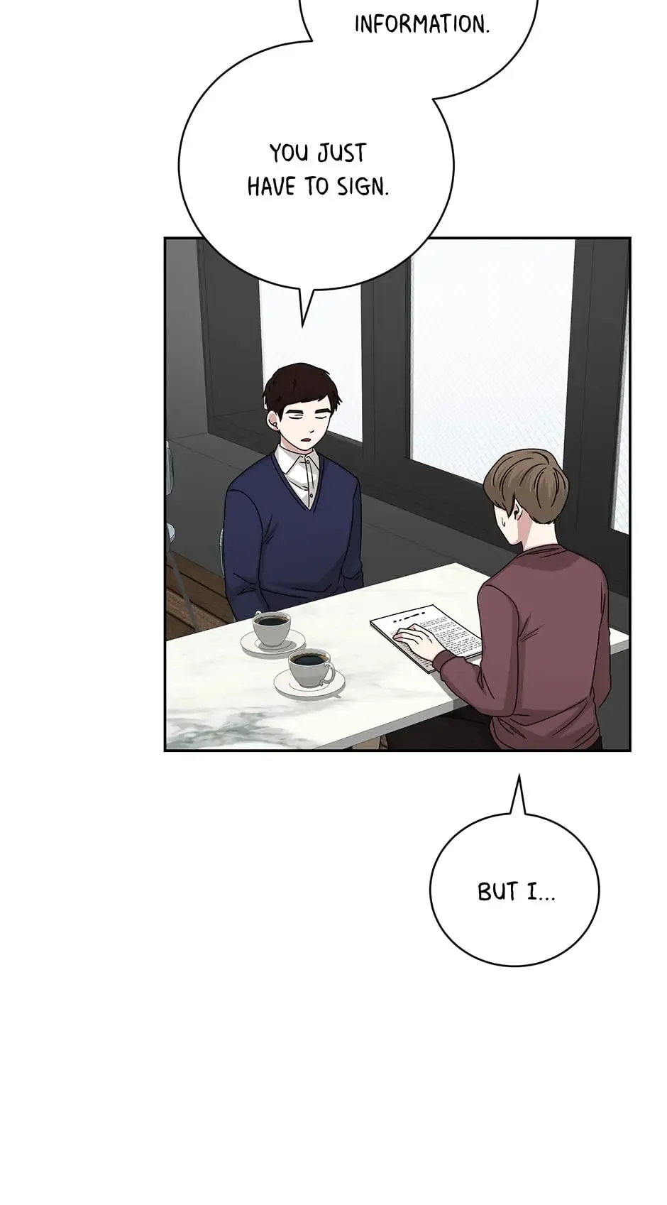 Big Life Chapter 120 Online - página 6