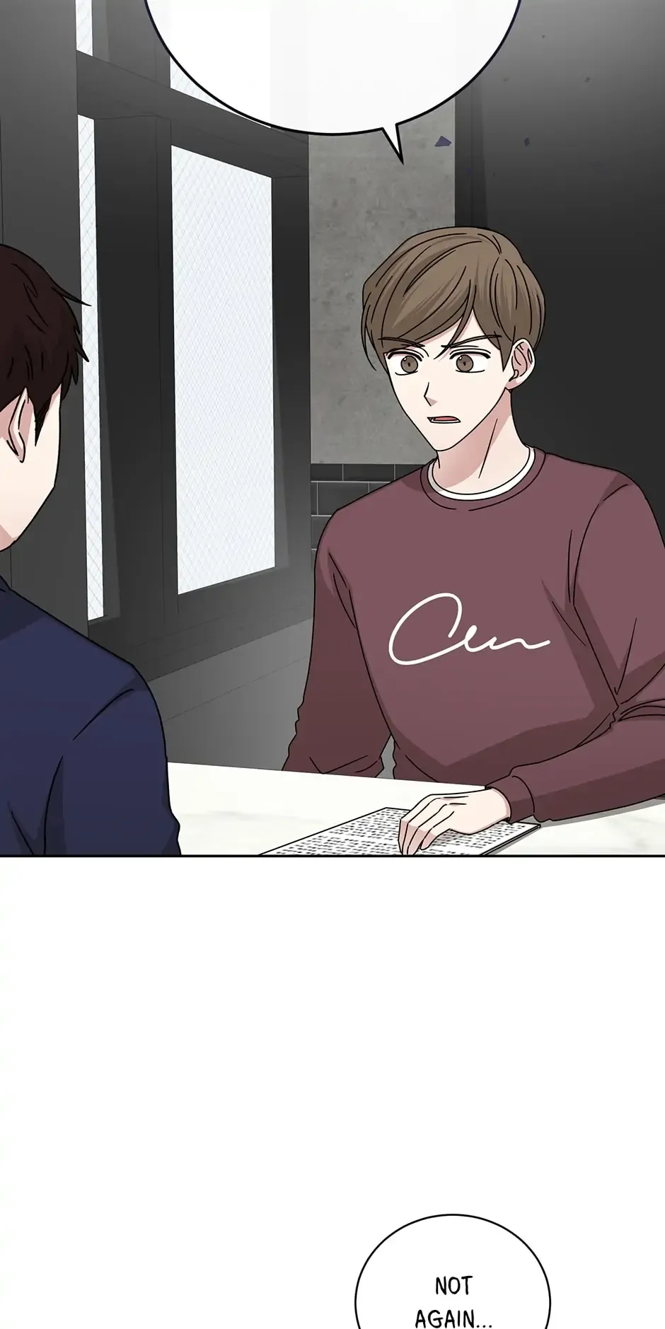 Big Life Chapter 120 Online - página 8