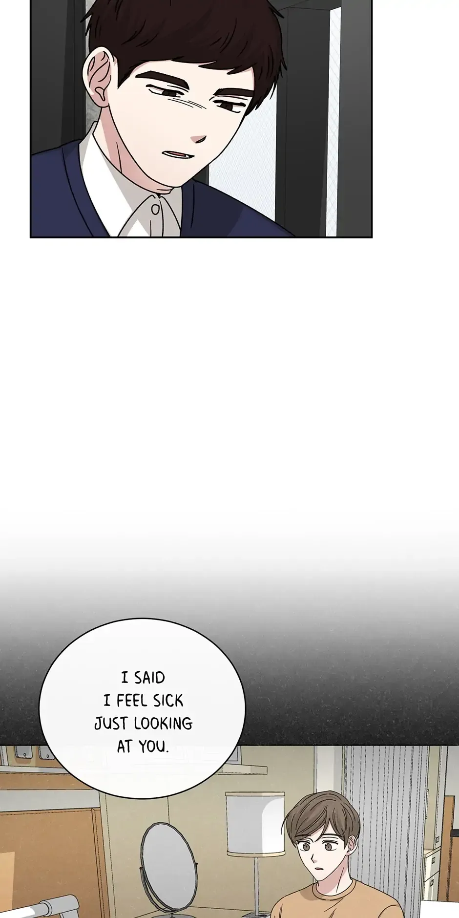 Big Life Chapter 120 Online - página 10