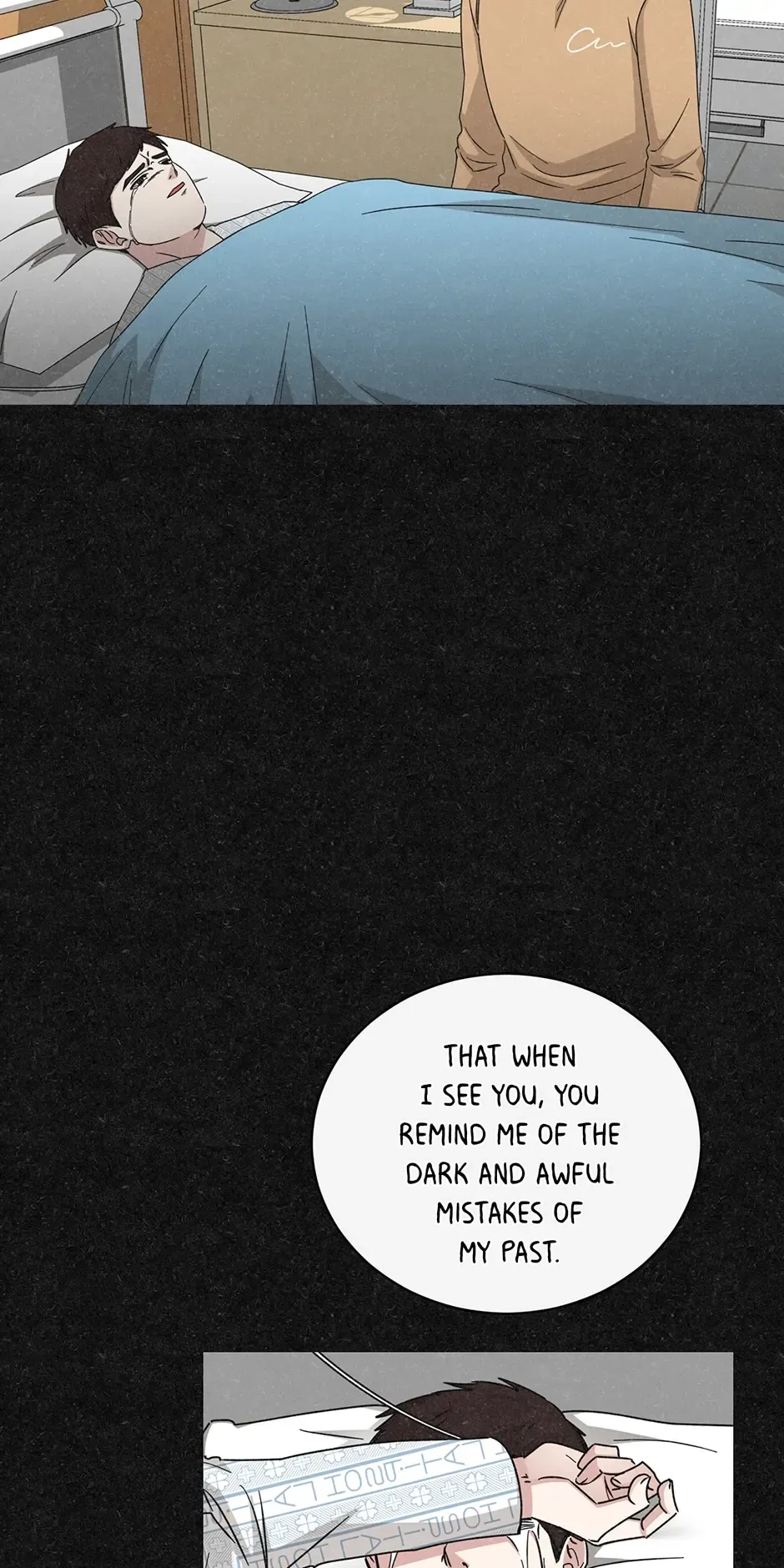 Big Life Chapter 120 Online - página 11