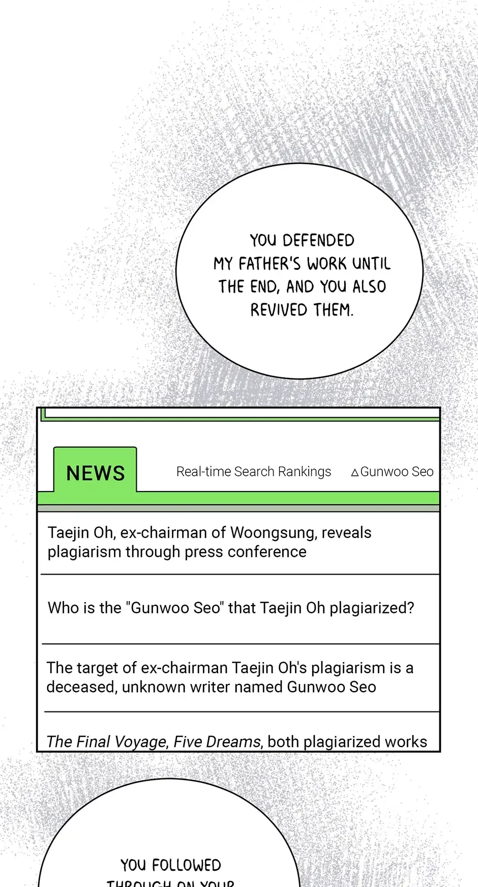 Big Life Chapter 120 Online - página 19