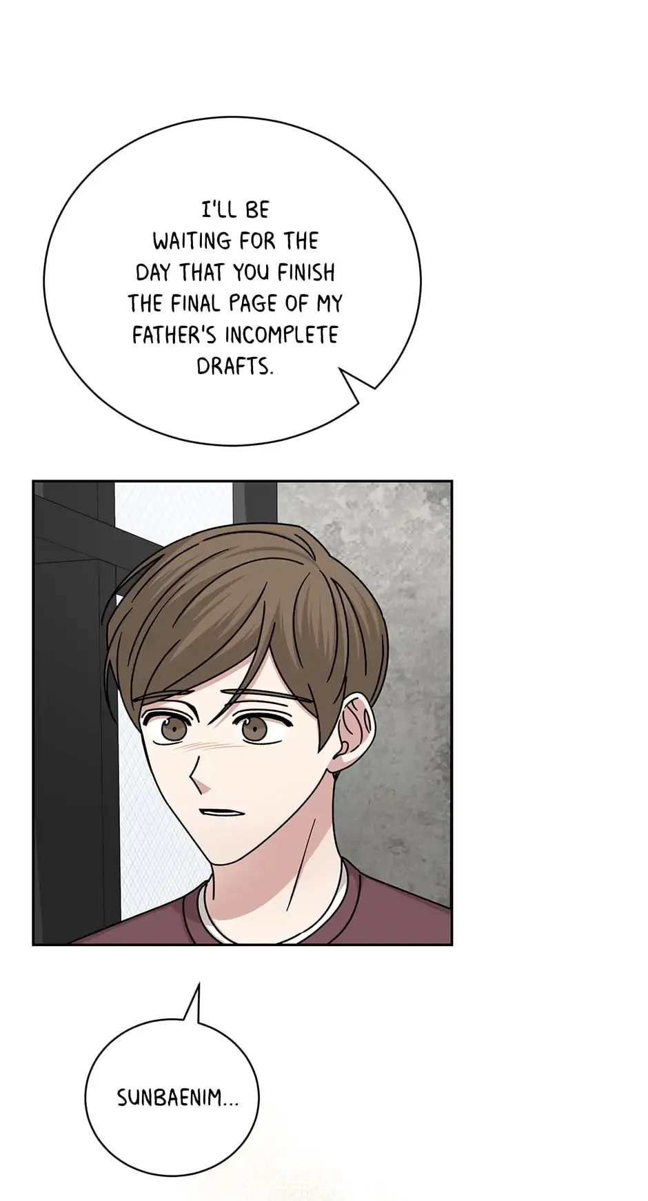 Big Life Chapter 120 Online - página 23