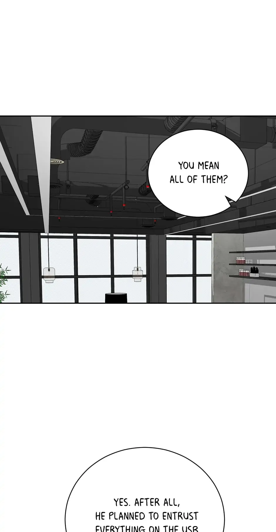 Big Life Chapter 120 Online - página 28