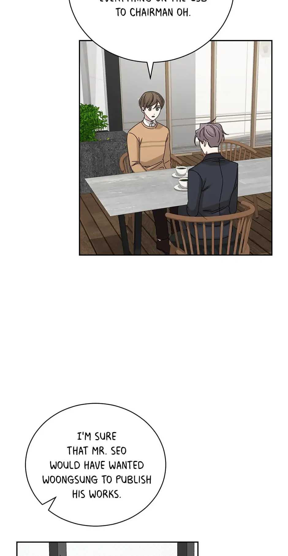 Big Life Chapter 120 Online - página 29