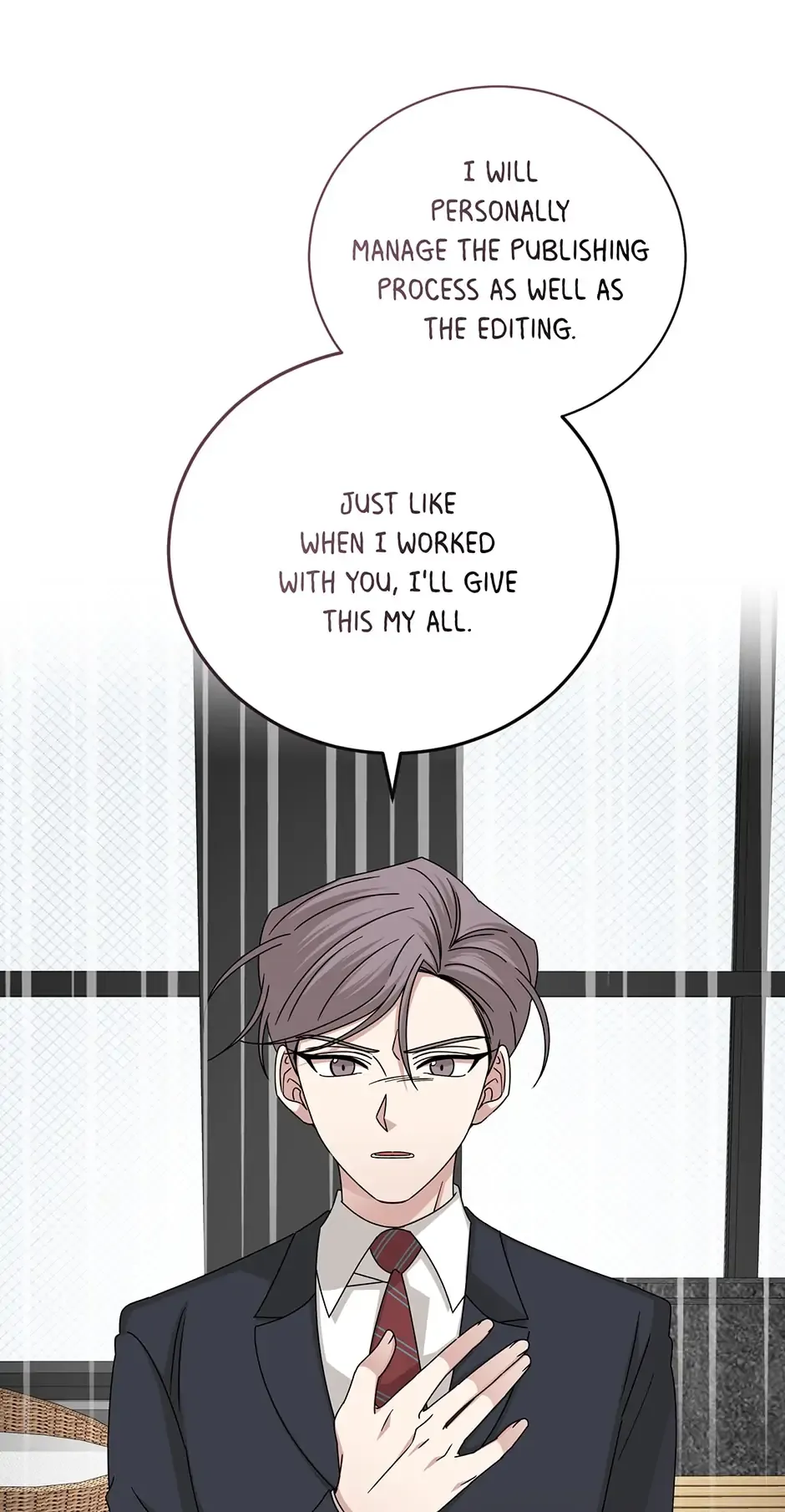 Big Life Chapter 120 Online - página 31
