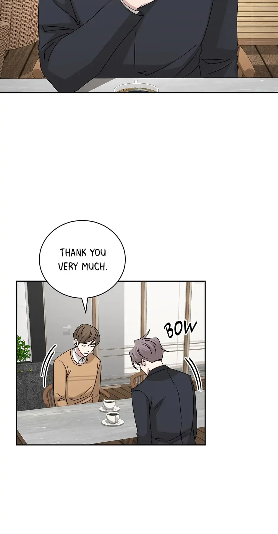 Big Life Chapter 120 Online - página 32
