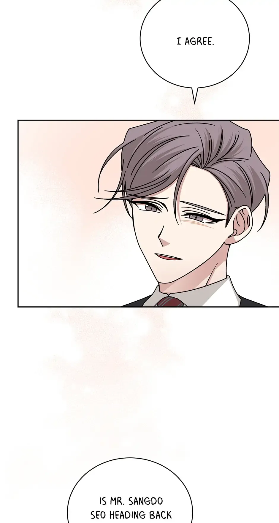 Big Life Chapter 120 Online - página 34