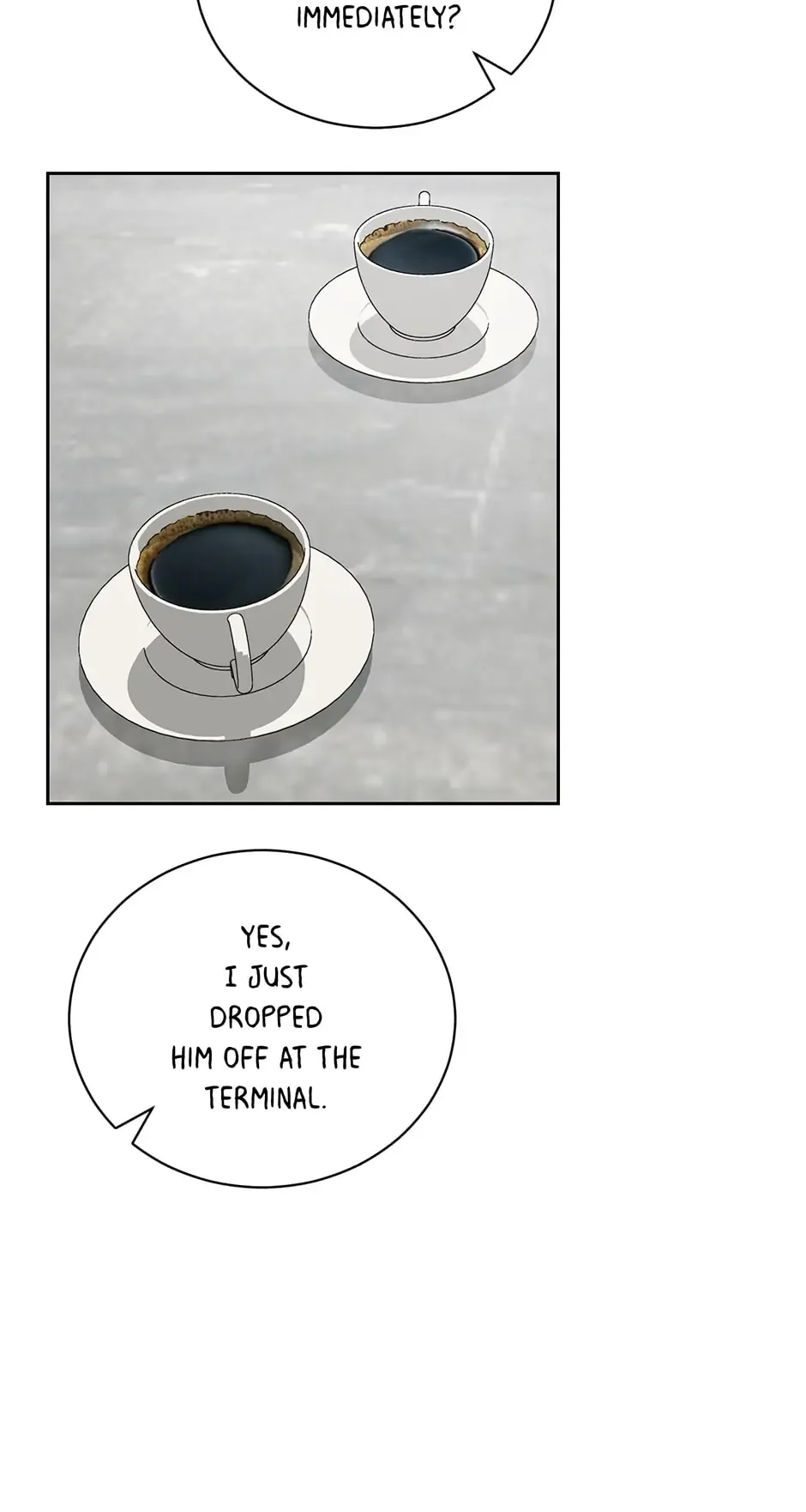 Big Life Chapter 120 Online - página 35