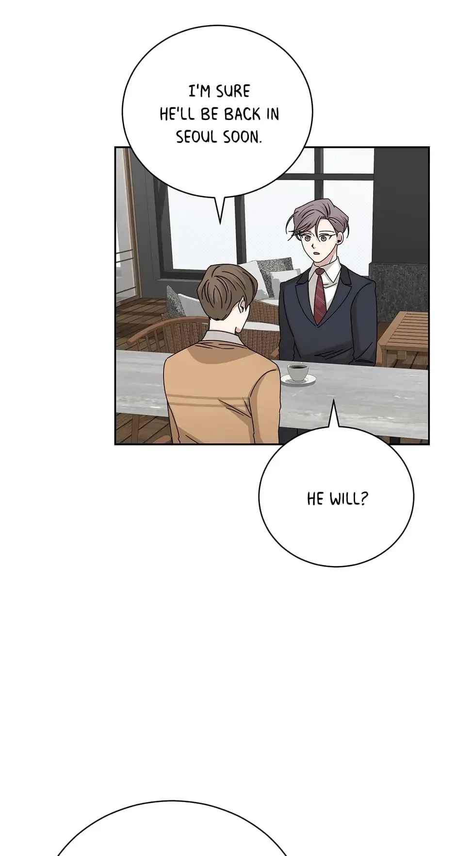Big Life Chapter 120 Online - página 36