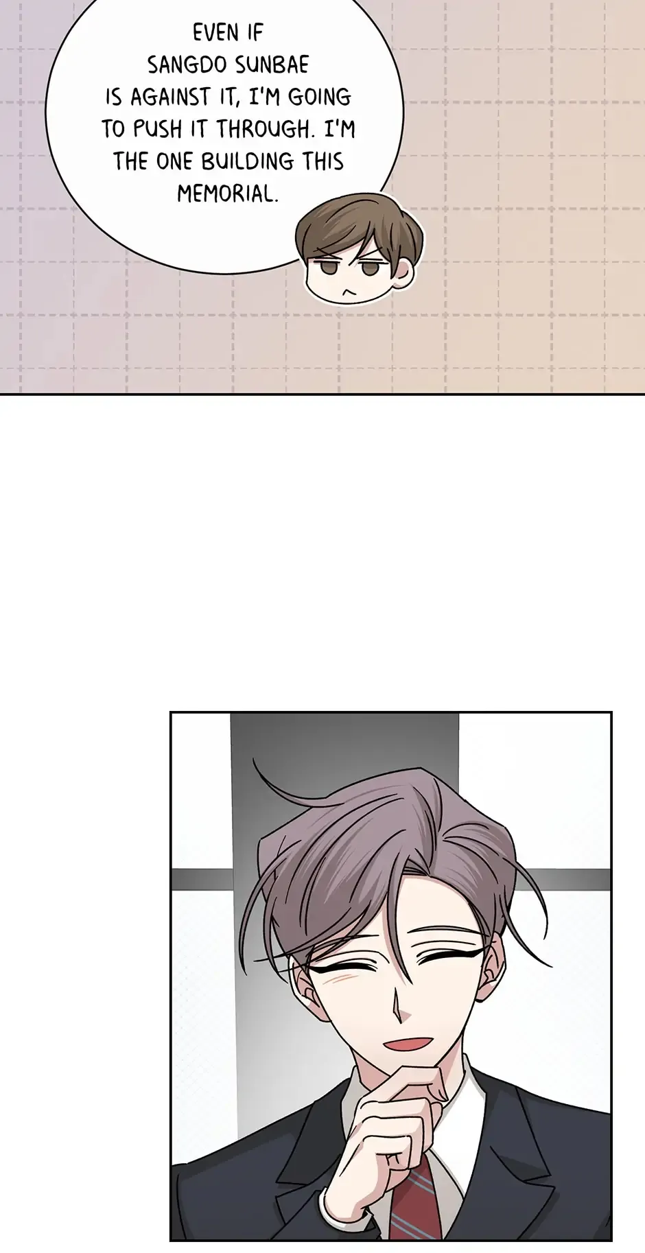 Big Life Chapter 120 Online - página 41