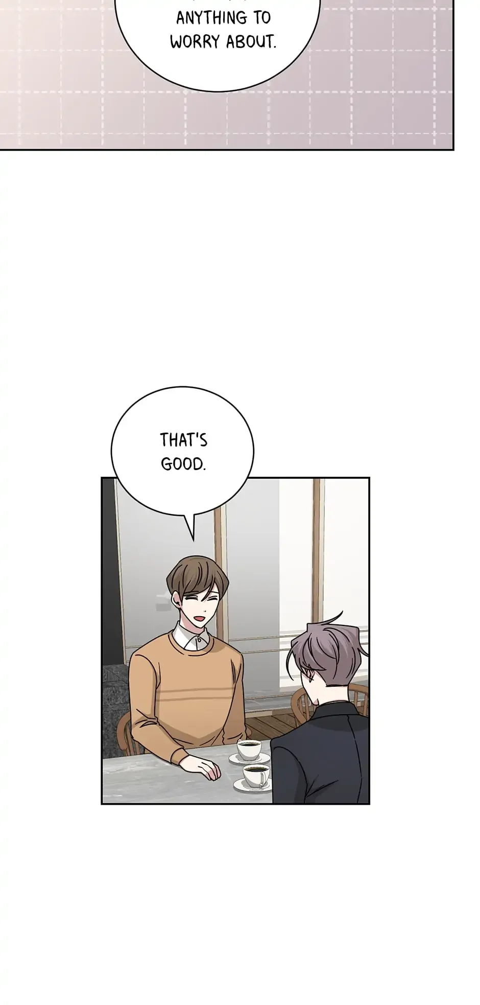 Big Life Chapter 120 Online - página 47
