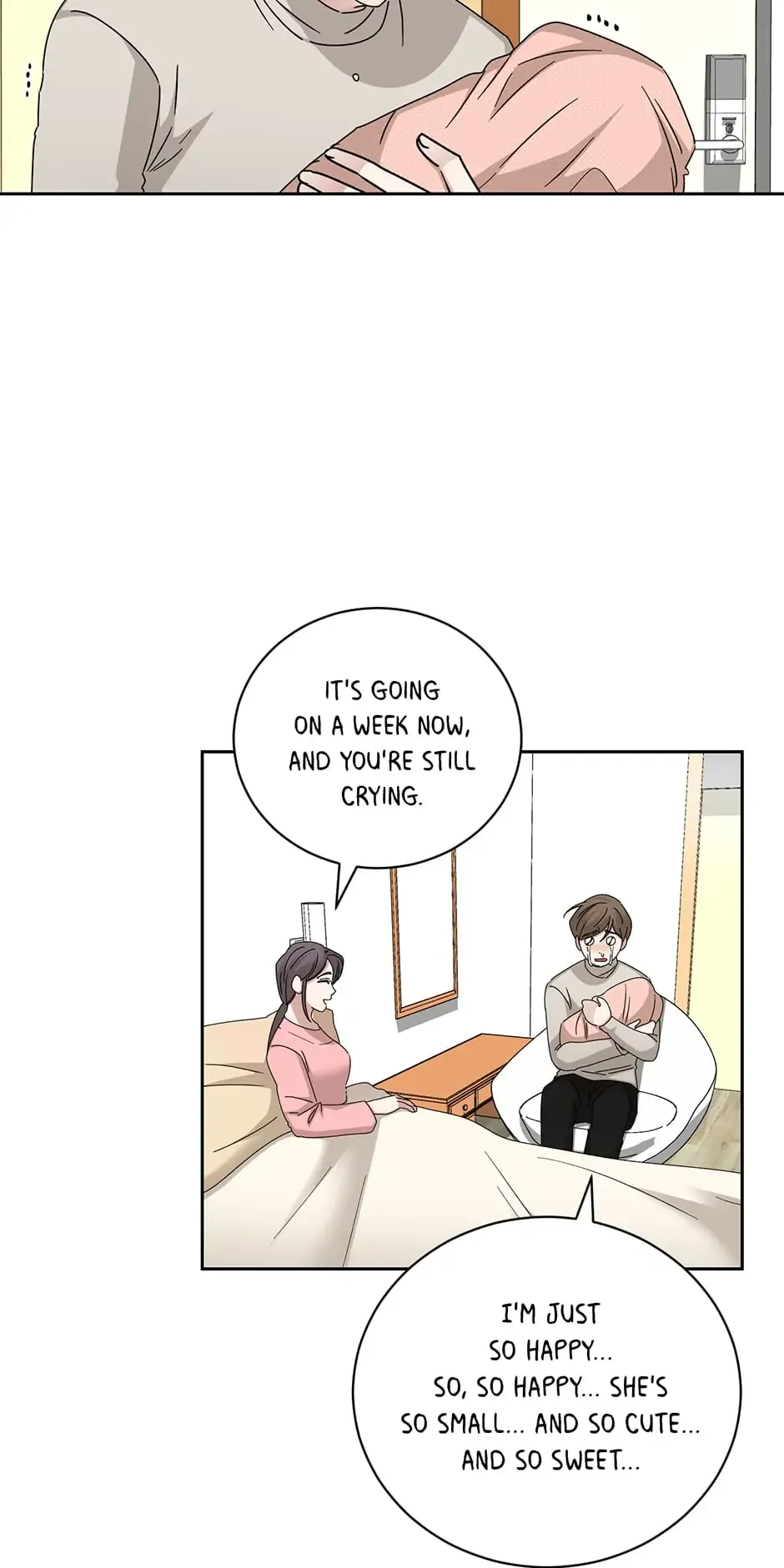 Big Life Chapter 120 Online - página 53
