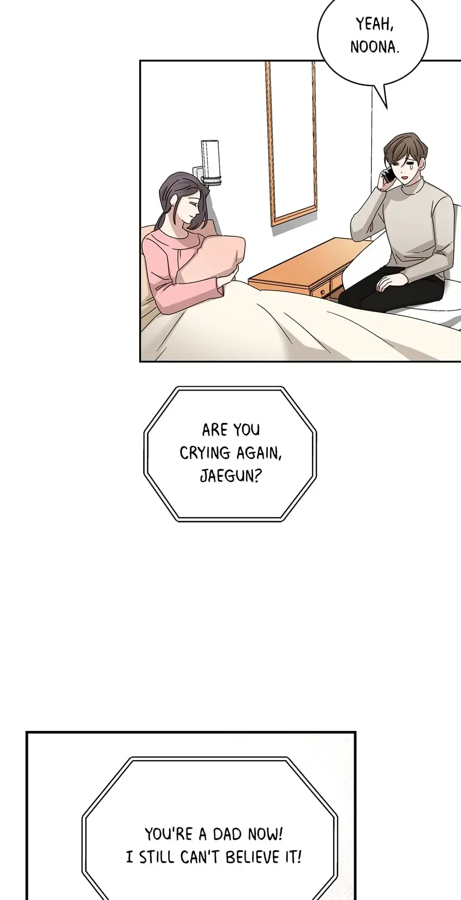 Big Life Chapter 120 Online - página 57