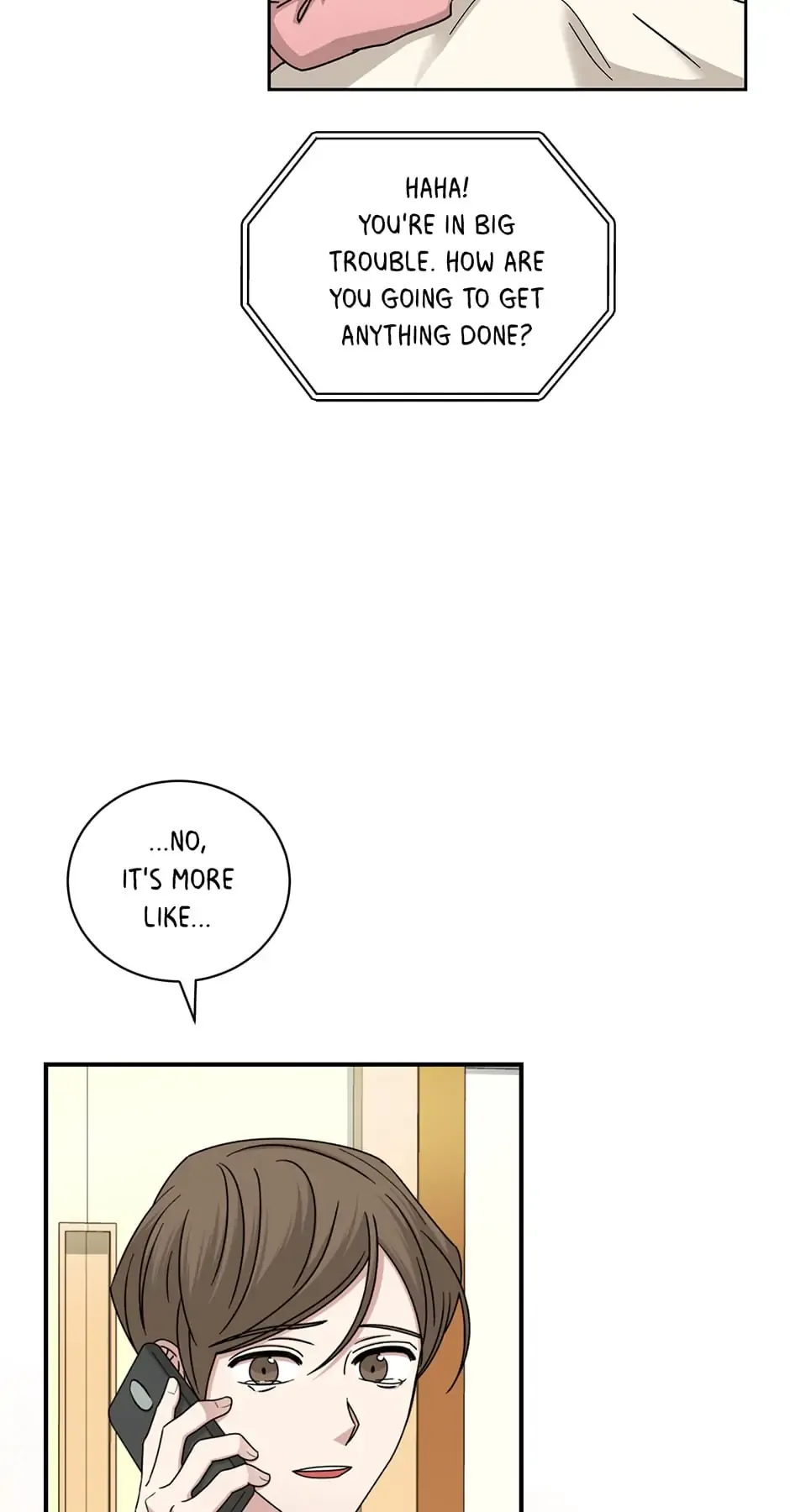 Big Life Chapter 120 Online - página 63