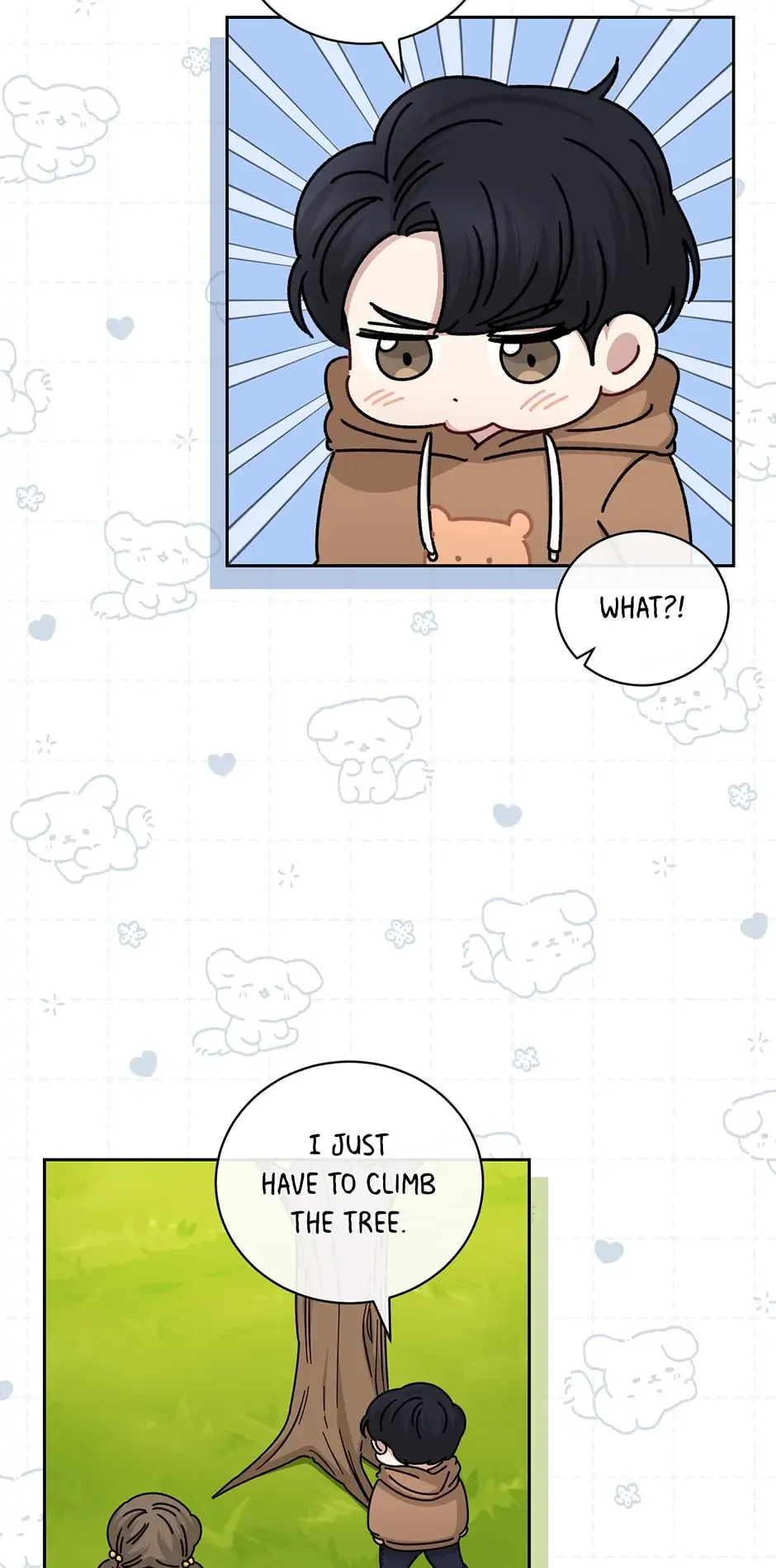 Big Life Chapter 121 Online - página 3