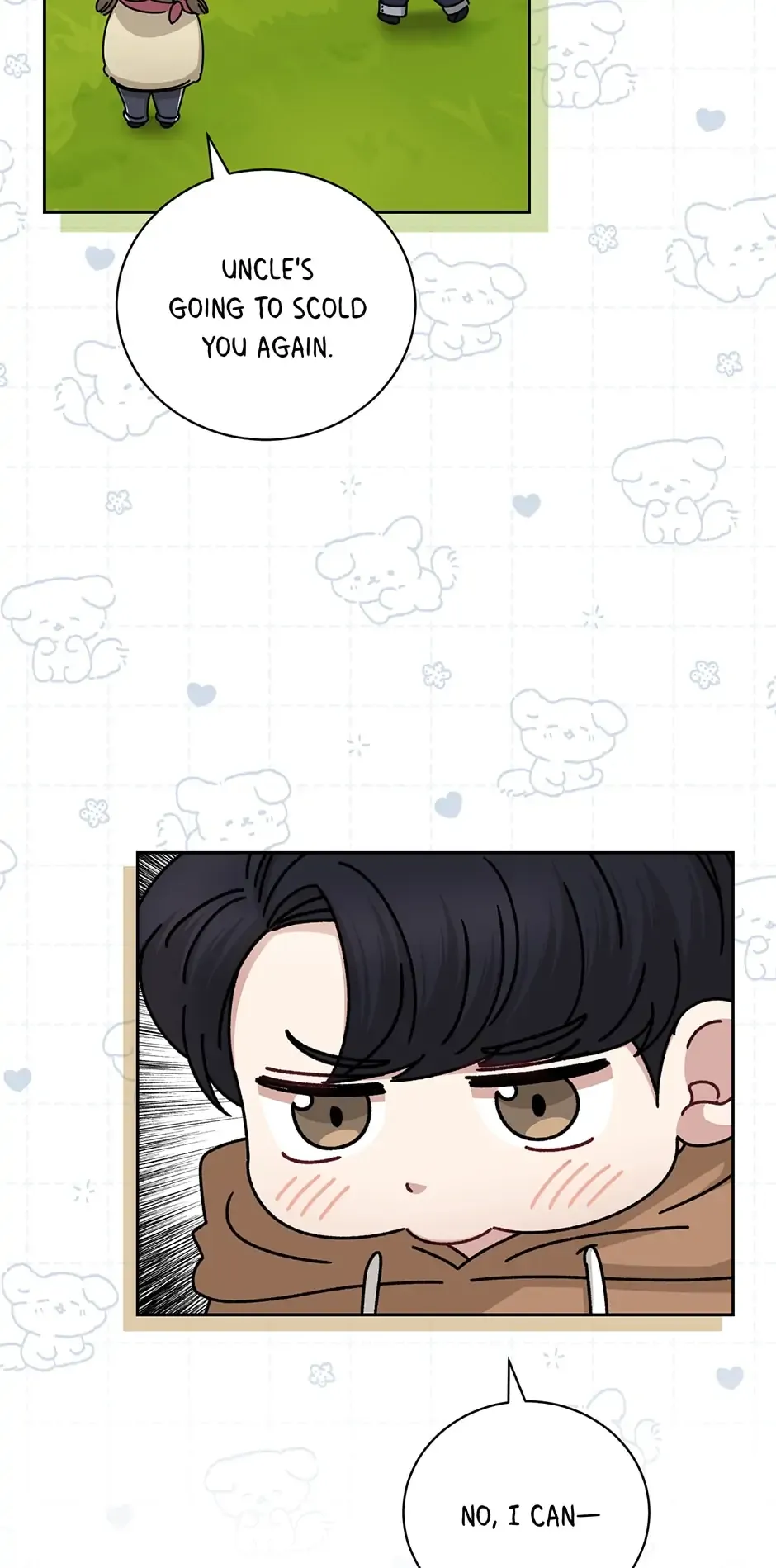 Big Life Chapter 121 Online - página 4