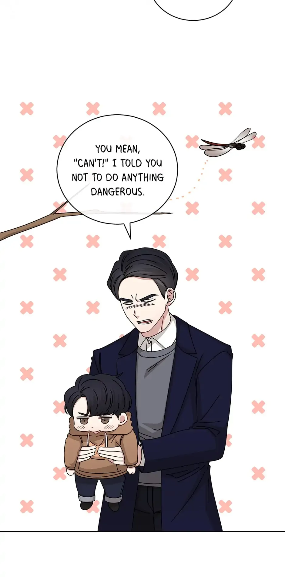 Big Life Chapter 121 Online - página 5