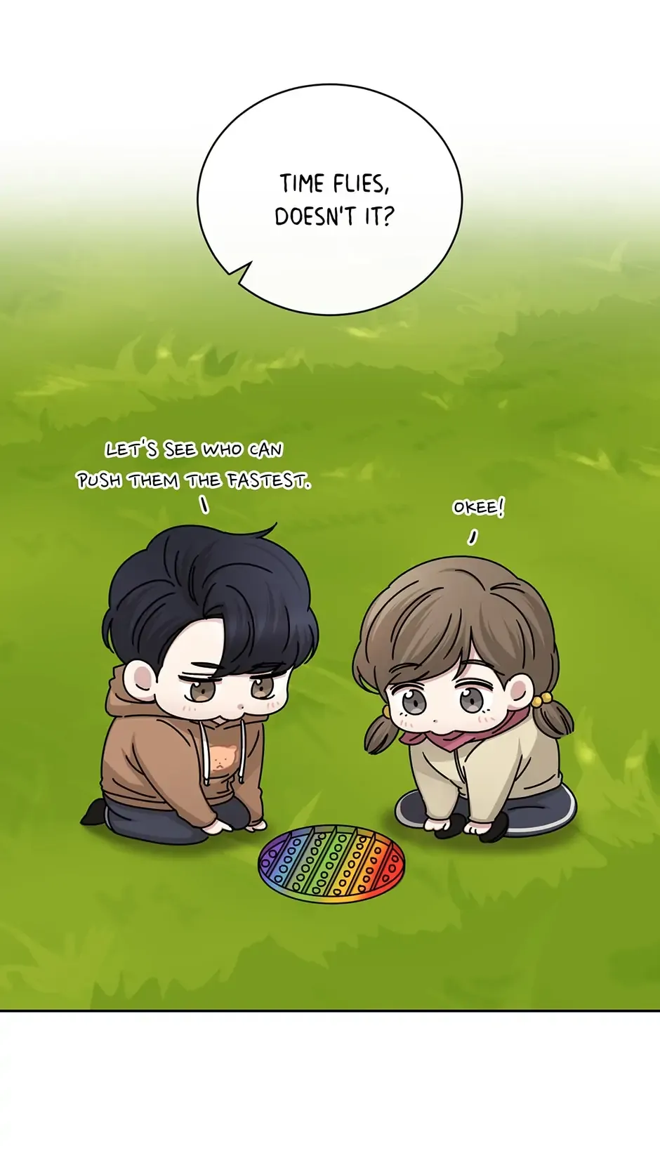 Big Life Chapter 121 Online - página 9