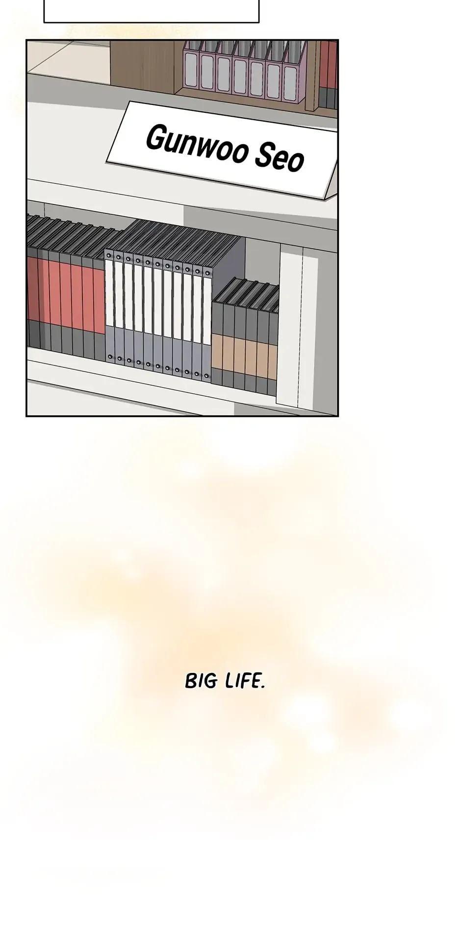 Big Life Chapter 121 Online - página 15
