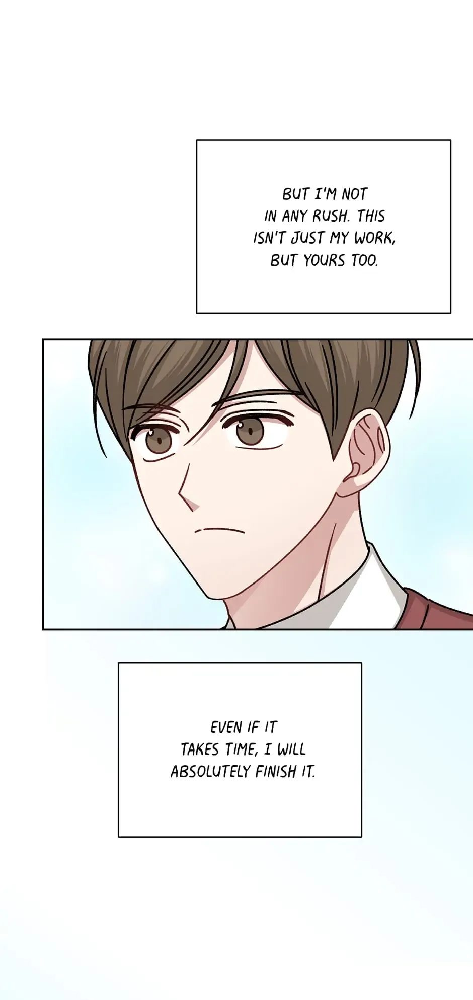 Big Life Chapter 121 Online - página 16