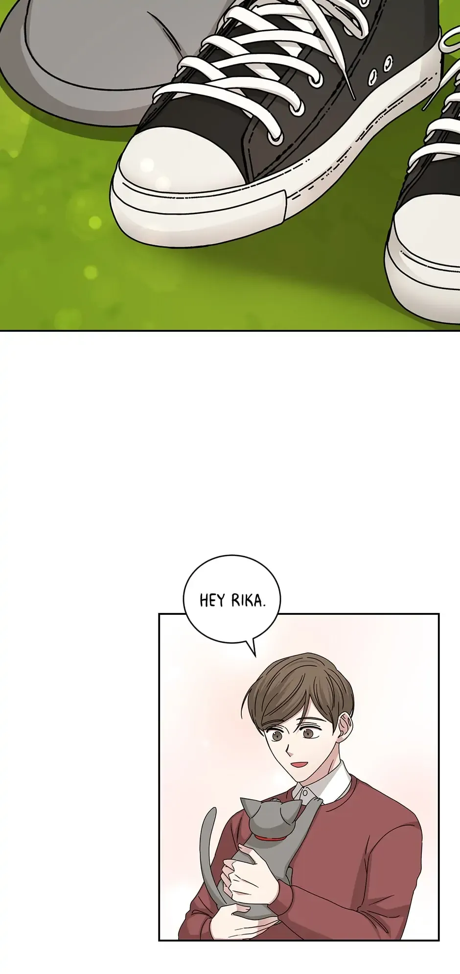 Big Life Chapter 121 Online - página 18