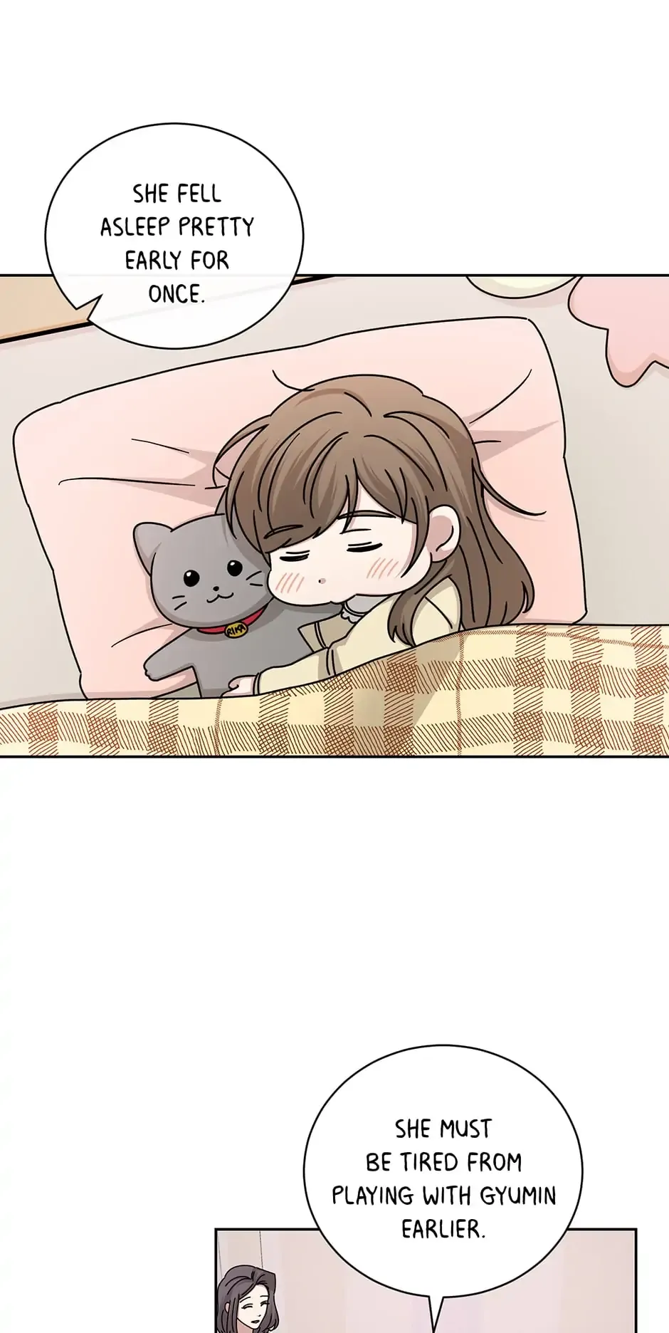 Big Life Chapter 121 Online - página 23
