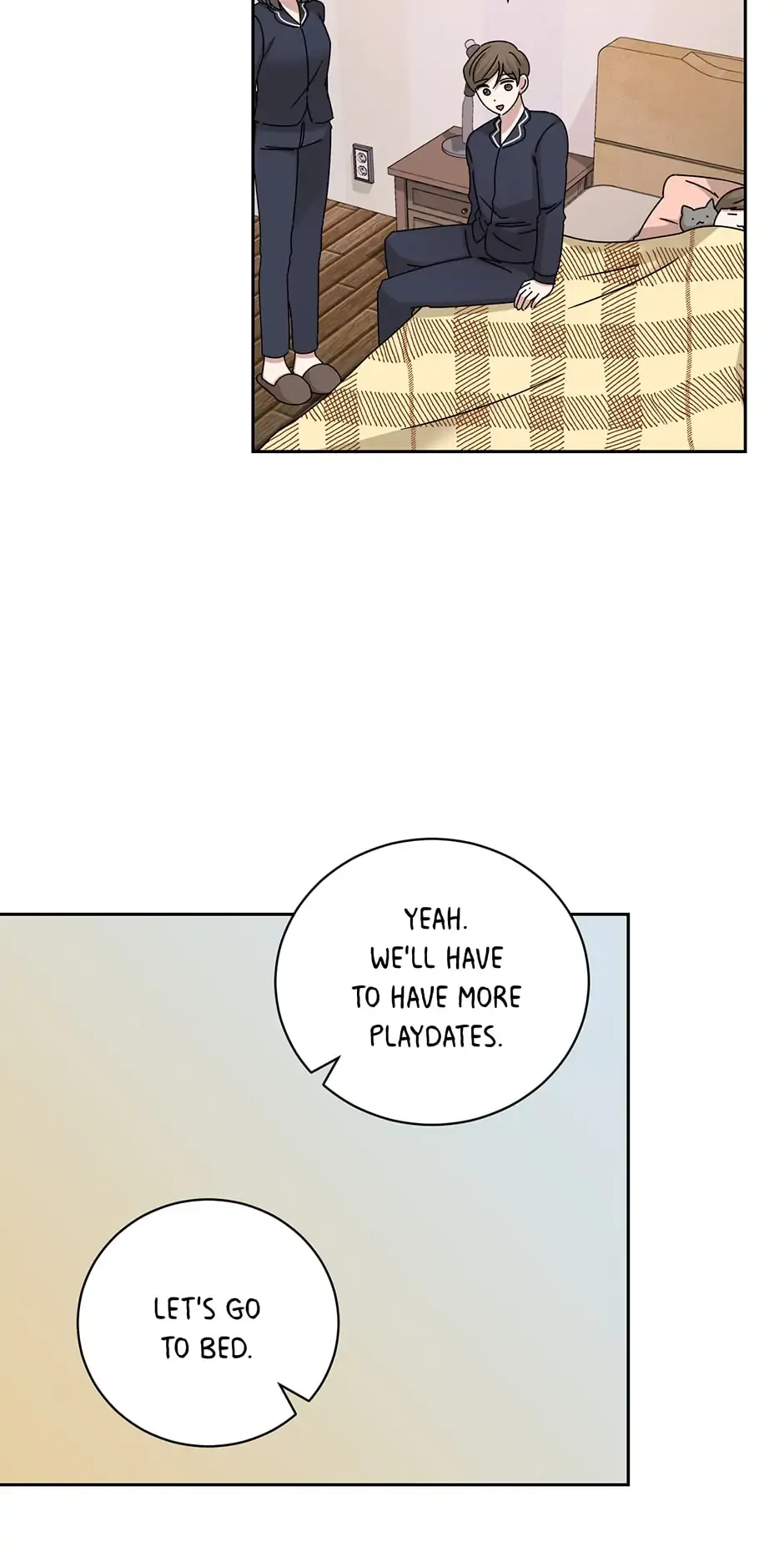 Big Life Chapter 121 Online - página 24